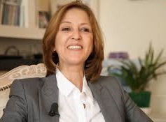 Linda Moreira - DR Linda Moreira - DR