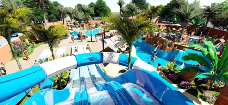 Cote D Azur Le Camping Saint Louis Yelloh Village Passe Au Wifi Haut Debit