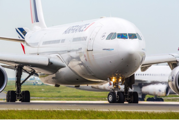 C'est désormais officiel : Air France lancera une nouvelle compagnie low-cost à l'automne 2017  © DR Air France Corporate