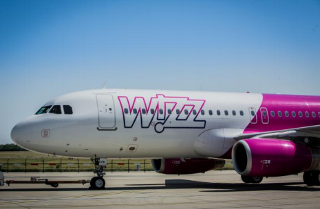 Wizz Air développe son offre au départ de Bordeaux - Photo : Wizz Air Wizz Air développe son offre au départ de Bordeaux - Photo : Wizz Air