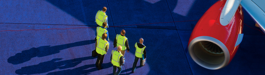 Boeing estime que le secteur du transport aérien va devoir recruter des milliers de nouveaux pilotes et techniciens d'ici 2036 - Photo : Boeing Boeing estime que le secteur du transport aérien va devoir recruter des milliers de nouveaux pilotes et techniciens d'ici 2036 - Photo : Boeing