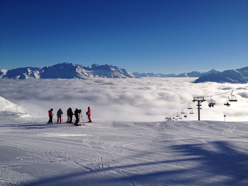 Savoie Mont Blanc : Des paysages à couper le souffle