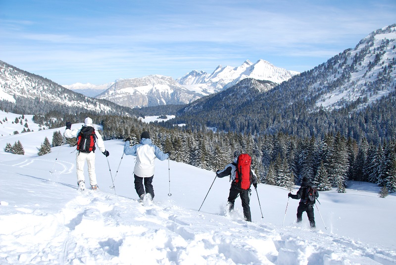 Savoie Mont Blanc : Des paysages à couper le souffle Savoie Mont Blanc : Des paysages à couper le souffle