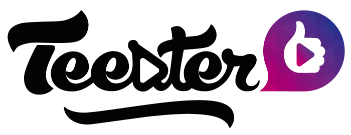 (c) Teester (c) Teester