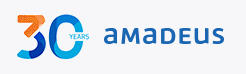 Amadeus : chiffre d'affaires en hausse de 9,5 % au 1er semestre 2017