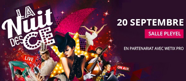 DR : SalonsCE DR : SalonsCE