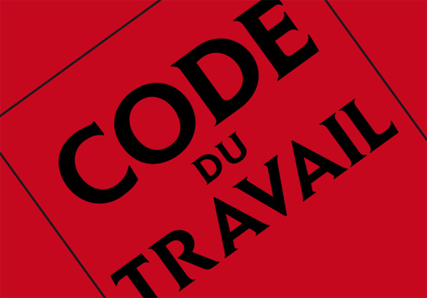 Le gouvernement a présenté fin de de semaine dernière les ordonnances réformant le code du travail  -  Rozol - Fotolia.com