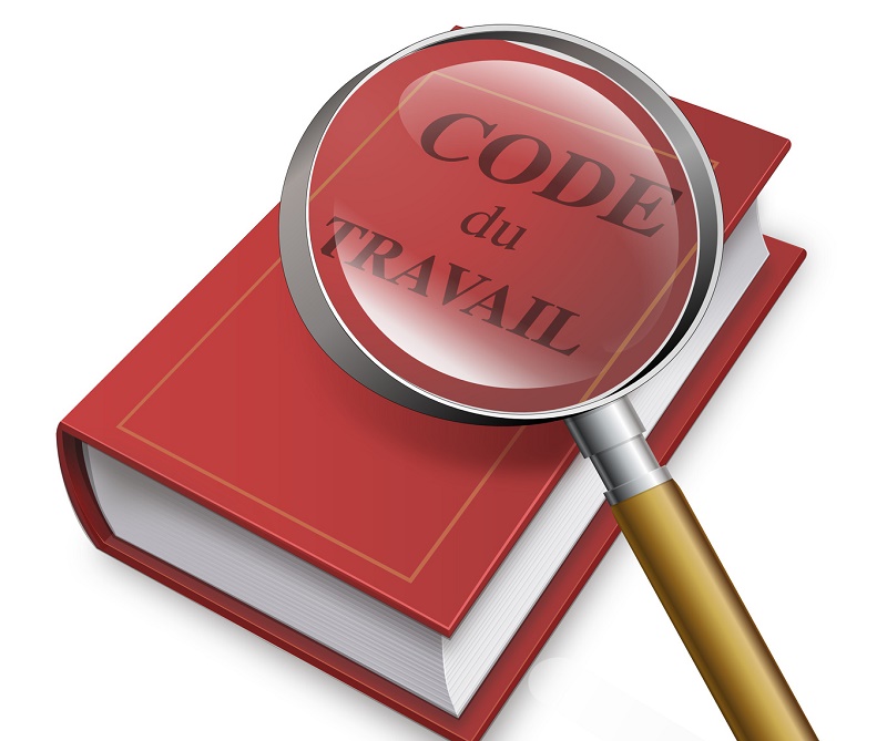 "Je pense sincèrement que le nouveau code du travail va s’appuyer essentiellement sur la confiance et le dialogue dans les entreprises. Depuis longtemps, la confiance avait été perdue, de part et d’autre… Il est temps que cette confiance s’instaure à nouveau et que notre économie en profite pleinement !" © Onidji - Fotolia.com "Je pense sincèrement que le nouveau code du travail va s’appuyer essentiellement sur la confiance et le dialogue dans les entreprises. Depuis longtemps, la confiance avait été perdue, de part et d’autre… Il est temps que cette confiance s’instaure à nouveau et que notre économie en profite pleinement !" © Onidji - Fotolia.com