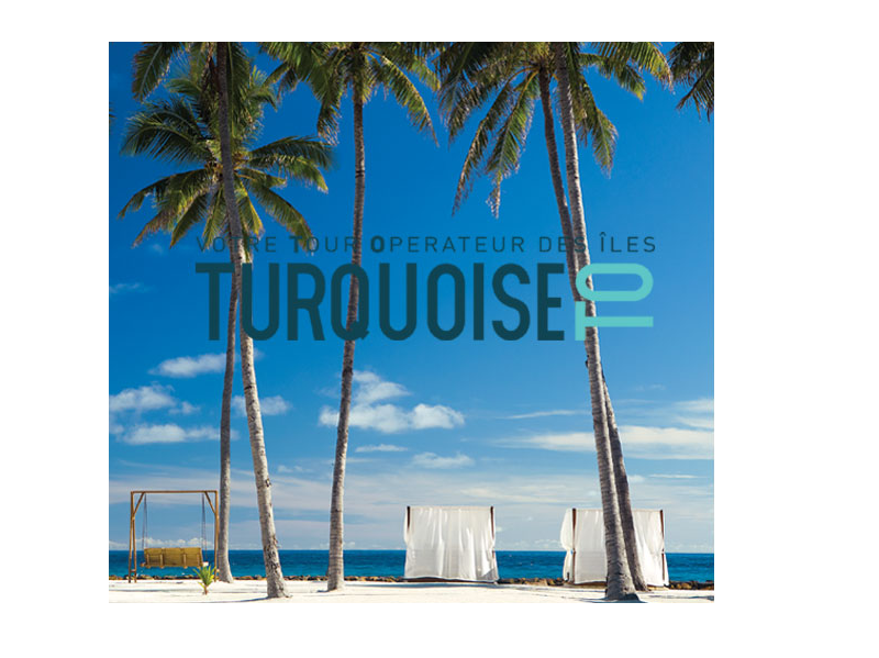 Turquoise TO recrute Tiffany Duclos au service réservation