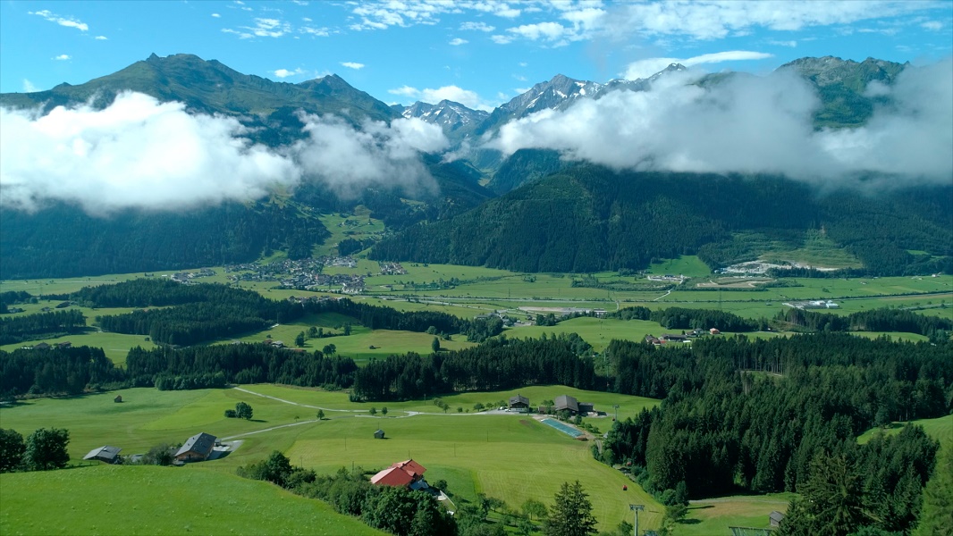 Le Six Senses de Kitzbühel ouvrira ses portes en 2020 dans les Alpes autrichiennes - Photo : Six Sens Hotels Resorts Spas