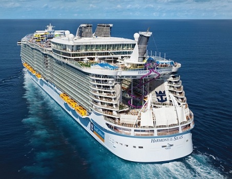 Photo : Royal Caribbean International