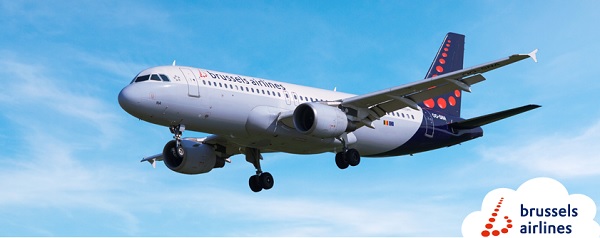 Brussels Airlines devient la principale compagnie du groupe Neckermann, DR : Brussels Airlines