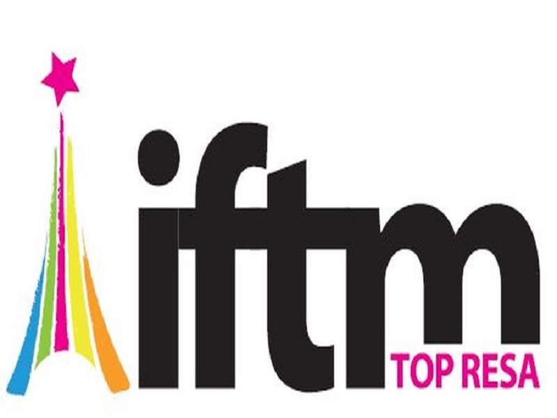 Logo Top Resa 2017
