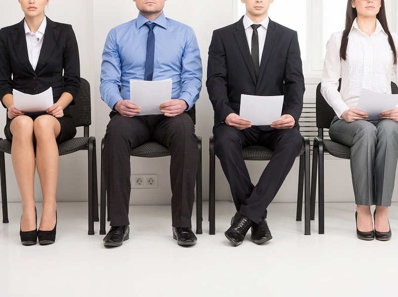 Même si leurs candidatures ont été acceptées, certains salariés ne peuvent toujours pas concrétiser leurs projets professionnels et s'inquiètent pour leur avenir - Photo : DR : © BlueSkyImages - Fotolia.com