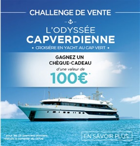 Héliades fait gagner 100 euros de chèque-cadeau pour les 25 premières ventes - DR : Héliades