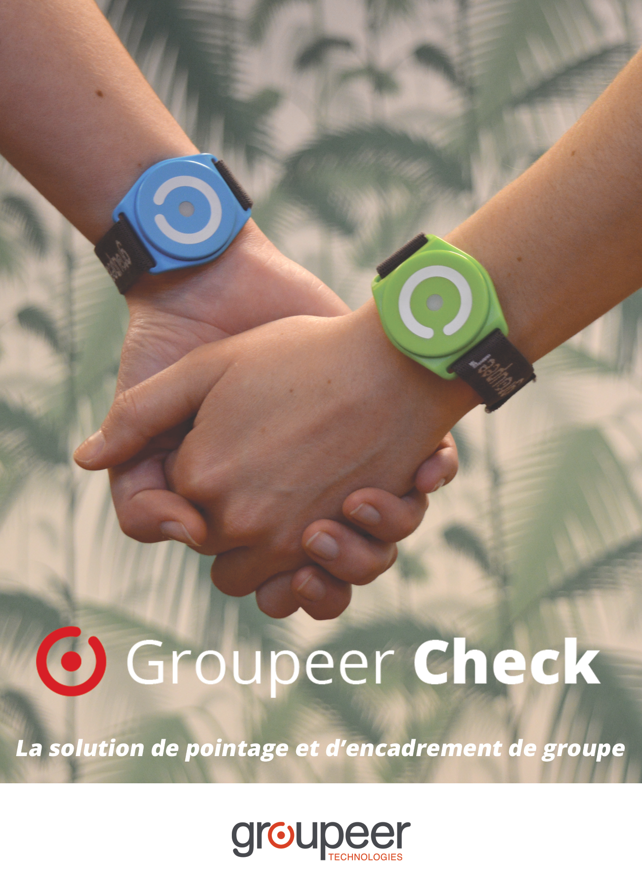 Solution Groupeer Crédit : Groupeer
