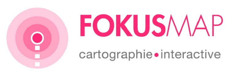 DR Logo Fokusmap