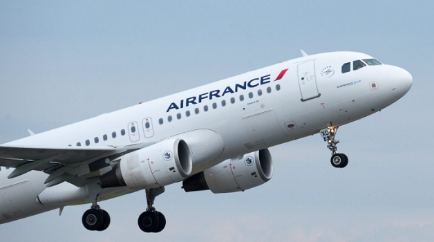 Air France volera deux fois par semaine entre Montpellier et Alger - Photo : Air France
