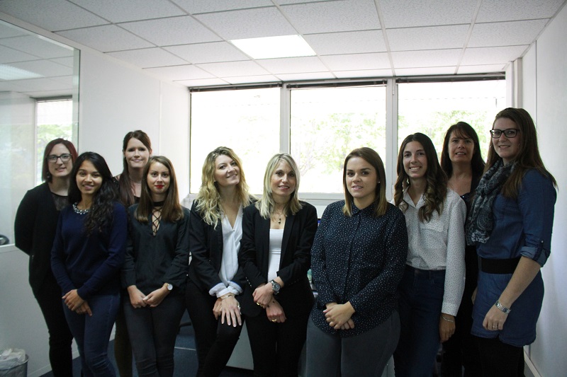 L'équipe de The Bridge met toute son expertise dans l'accompagnement à la résolution de litiges et dans la fidélisation de clients L'équipe de The Bridge met toute son expertise dans l'accompagnement à la résolution de litiges et dans la fidélisation de clients