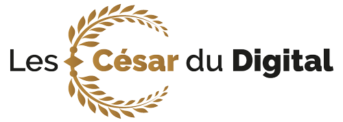 Les lauréats des César du Digital et les TourManagers 2017 sont...