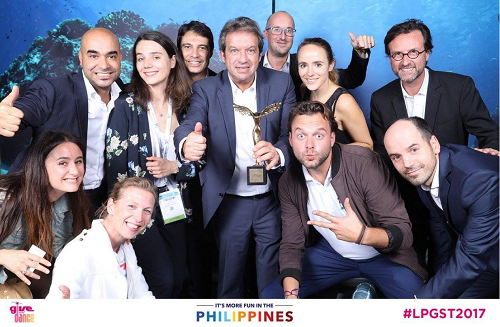 La Plus Grosse Soirée du Tourisme a encore pris du "poids" cette année !