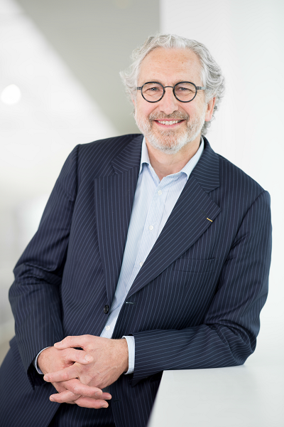 Eric Dulong - DR Eric Dulong - DR