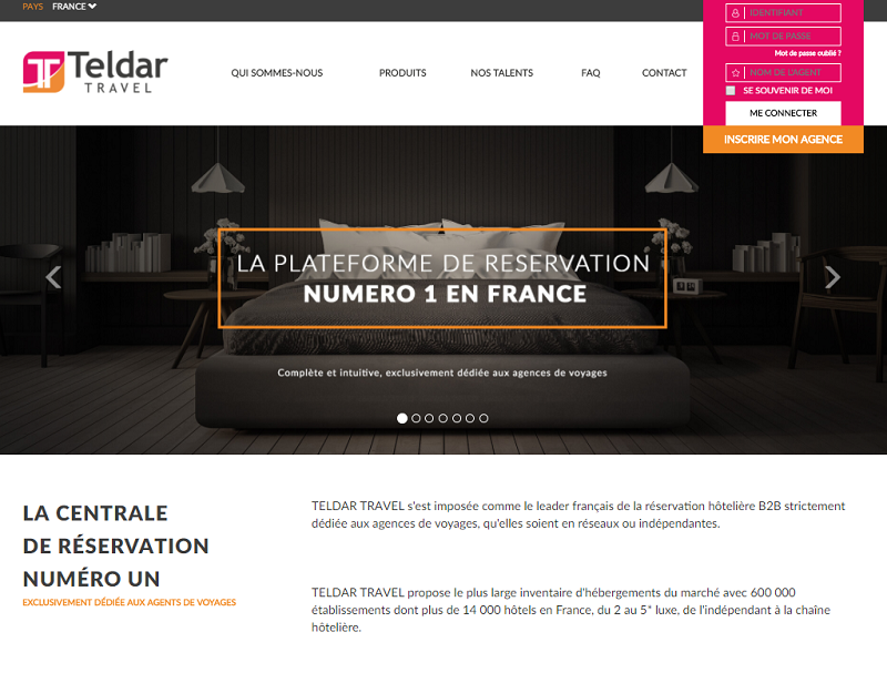 Gekko compte aujourd’hui plus de 300 grandes entreprises ainsi que 14 000 agences de voyage clientes à travers ses filiales  - DR Gekko compte aujourd’hui plus de 300 grandes entreprises ainsi que 14 000 agences de voyage clientes à travers ses filiales  - DR