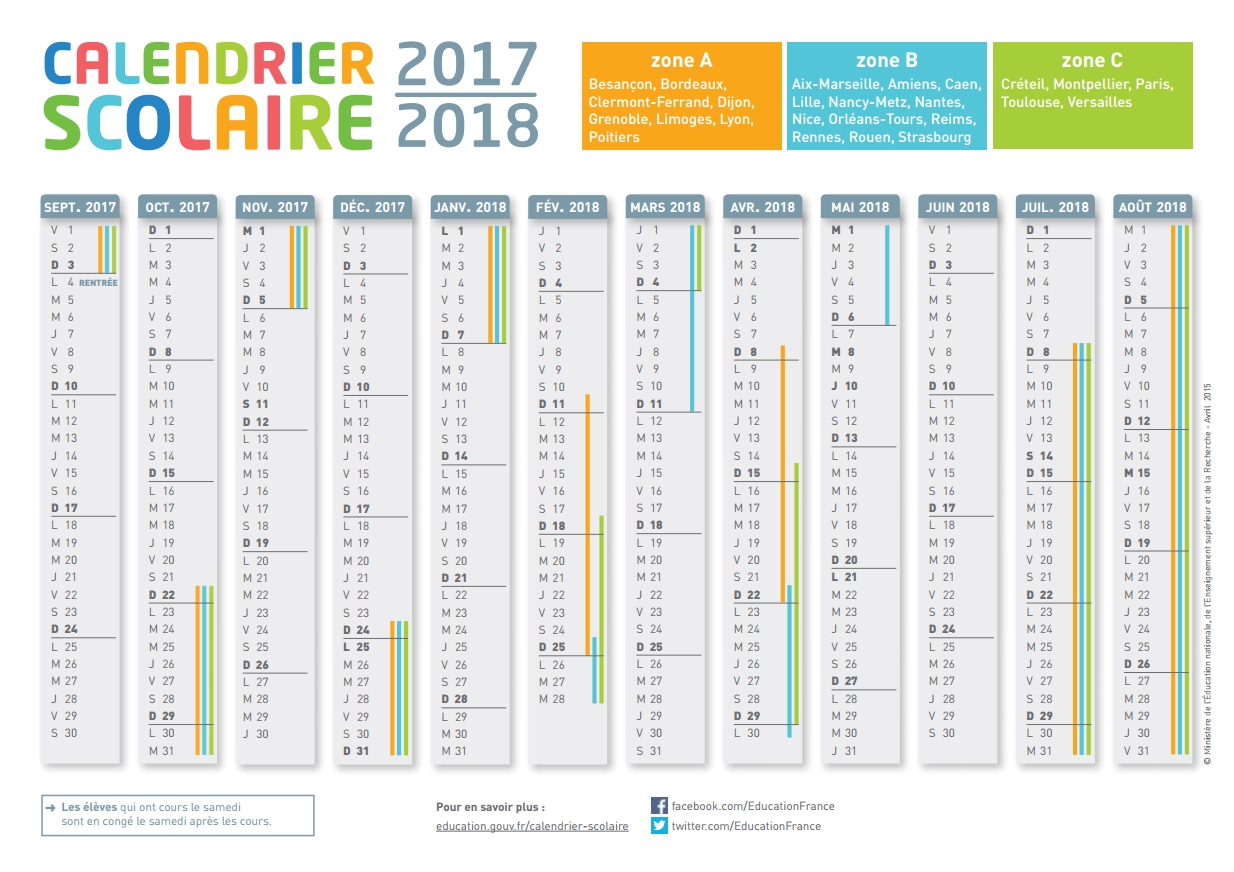 La Case De L Oncle Dom Les Vacances Scolaires C Est Un Vrai Gros Bordel Calendrier Scolaires 2023 -2022