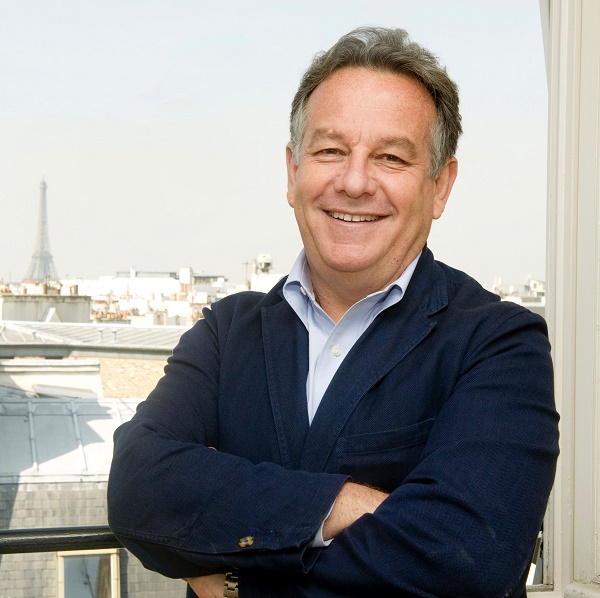 Paul Roll nommé conseiller principal chez Meininger Hotels France - Crédit photo : Meininger Hotels Paul Roll nommé conseiller principal chez Meininger Hotels France - Crédit photo : Meininger Hotels
