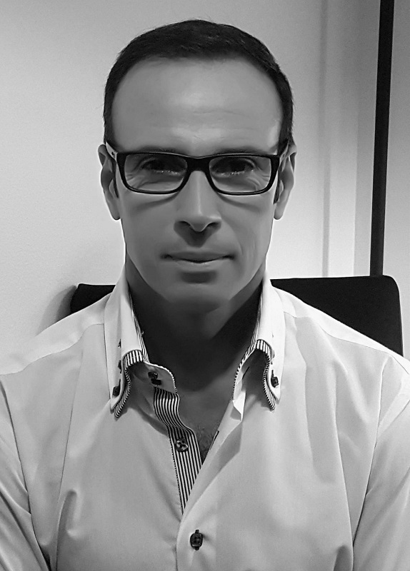 Fabrizio Ciafrone, responsable des ventes BtoC Groupes Paris - DR : TUI France