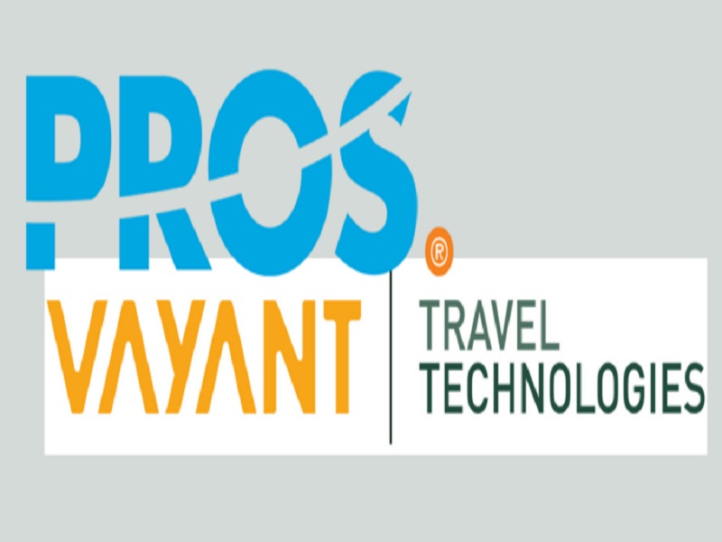 PROS acquiert Vayant Travel Technologies Crédit : PROS