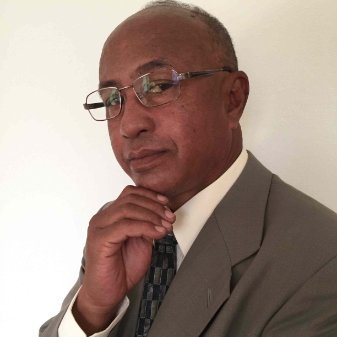 Rolland Besoa Razafimaharo, nouveau directeur général de la compagnie Air Madagascar - Dr