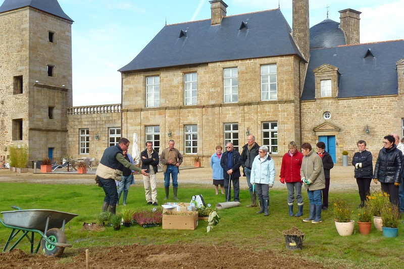 Le Pays Touristique de Fougères candidat aux Palmes du Tourisme Durable