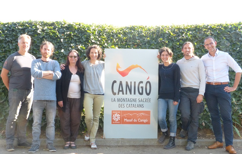 Le Syndicat mixte Canigó Grand Site: un catalyseur d'énergie positive