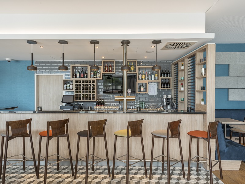 IHG ouvre Holiday Inn Express® dans le centre ville de Cologne en Allemagne - DR