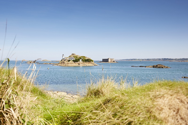 Sensibiliser les acteurs du tourisme à mettre en place au sein de leur structure des actions pour préserver les ressources, le territoire, développer et pérenniser leur activité.Photo. Lamoureux