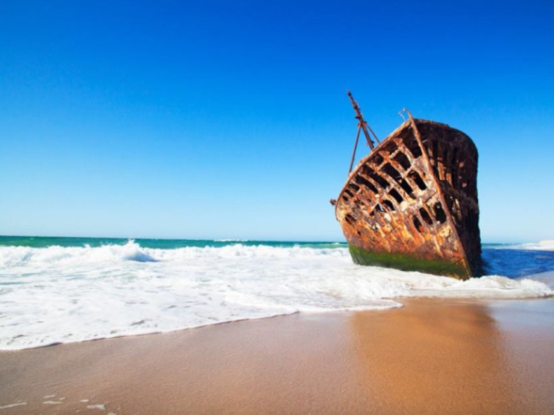 Dakhla, où Transavia ouvre une nouvelle liaison, est mondialement réputé pour les sports de voile © ONMT Dakhla, où Transavia ouvre une nouvelle liaison, est mondialement réputé pour les sports de voile © ONMT