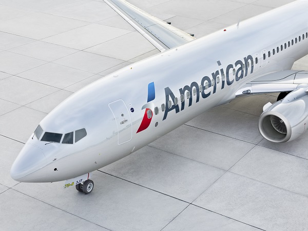 Tous les passagers d’American Airlines au départ de LaGuardia s'enregistreront au terminal B - Crédit photo : American Airlines
