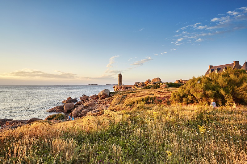 Le CRT Bretagne nominé aux Palmes du Tourisme Durable Photo: Alexandre Lamoureux