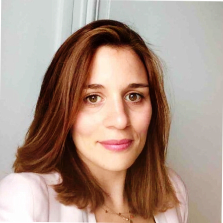 Sophie-Caroline Dubois, manager de la division hôtellerie tourisme PageGroup - DR