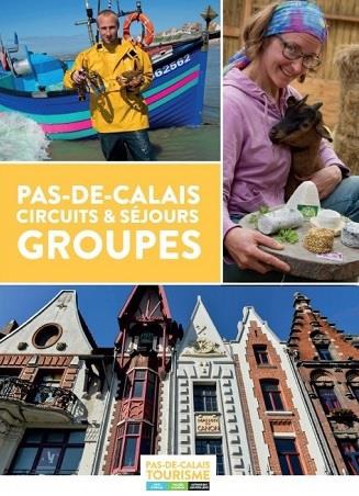 DR : Pas-de-Calais Tourisme