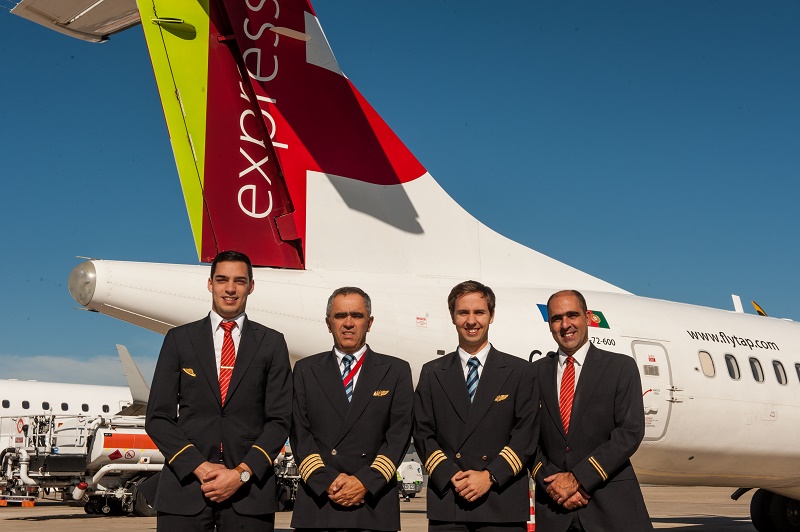 DR : TAP AIR Portugal