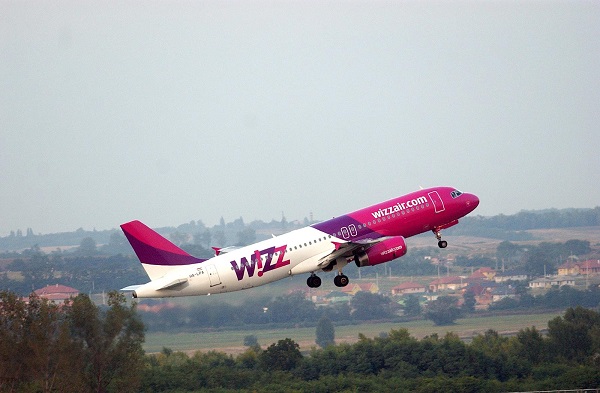 La deuxième ville de Géorgie sera accessible depuis Madrid, Rome et Barcelone - Crédit photo : Wizz Air