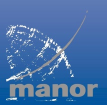 DR - logo MANOR