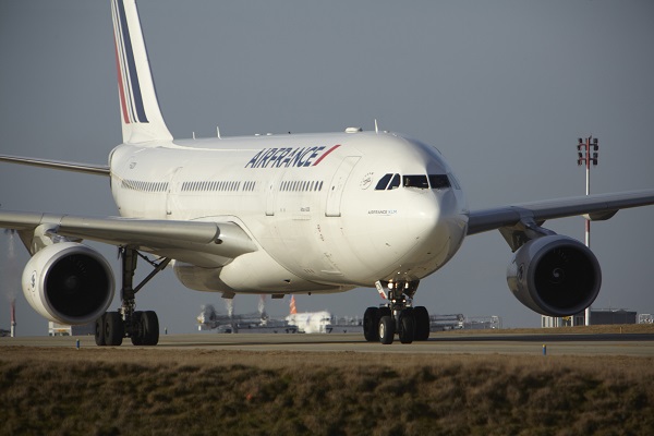 Transavia booste les chiffre d'Air France - KLM avec une hausse de son trafic passager de + 9,6% en octobre 2017 - Crédit photo : Air France -  KLM Transavia booste les chiffre d'Air France - KLM avec une hausse de son trafic passager de + 9,6% en octobre 2017 - Crédit photo : Air France -  KLM