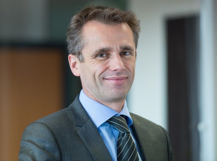 Bertrand Goeneau est nommé directeur régional de la promotion immobilière des Hauts-de-France du groupe Duval - DR