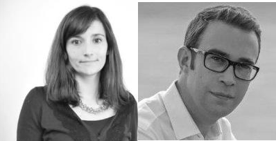 Aline Ducret et Quentin Briard - photo Club Med Aline Ducret et Quentin Briard - photo Club Med