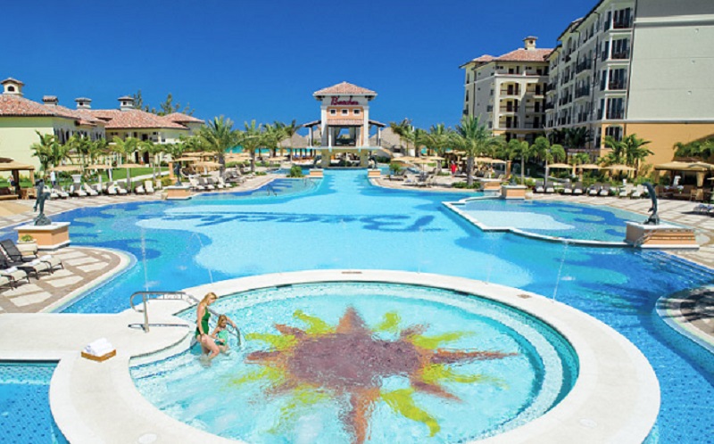 Beachez Turks & Caicos est un des leaders de l'hébergement all inclusive pour les familles - photo beaches turks & caicos Beachez Turks & Caicos est un des leaders de l'hébergement all inclusive pour les familles - photo beaches turks & caicos