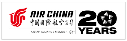 Air China : nouvelle ligne Los Angeles - Shenzhen en Chine