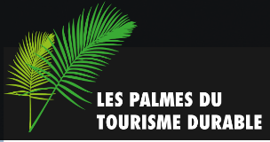 "Palmes du Tourisme Durable" : les médias grand public prennent le relais